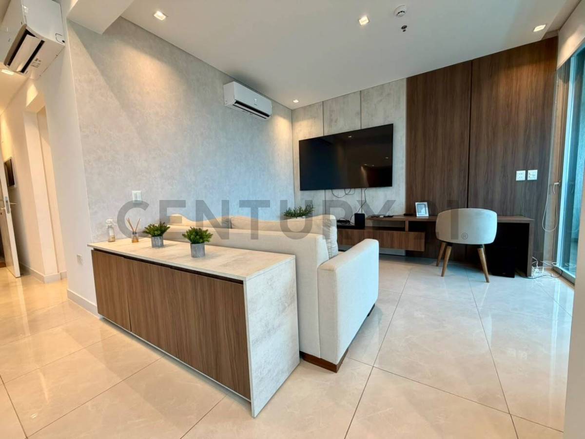 Departamento de lujo en alquiler – Eminent Torre 2 — foto 3