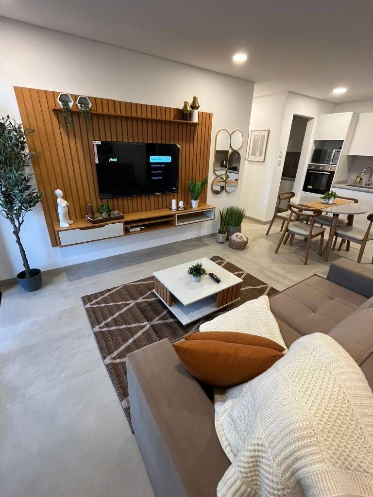 Dpto. de 1 habitacion Amoblado en Venta — foto 3