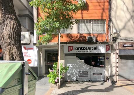 Local De 150m2 En Alquiler En Pocitos