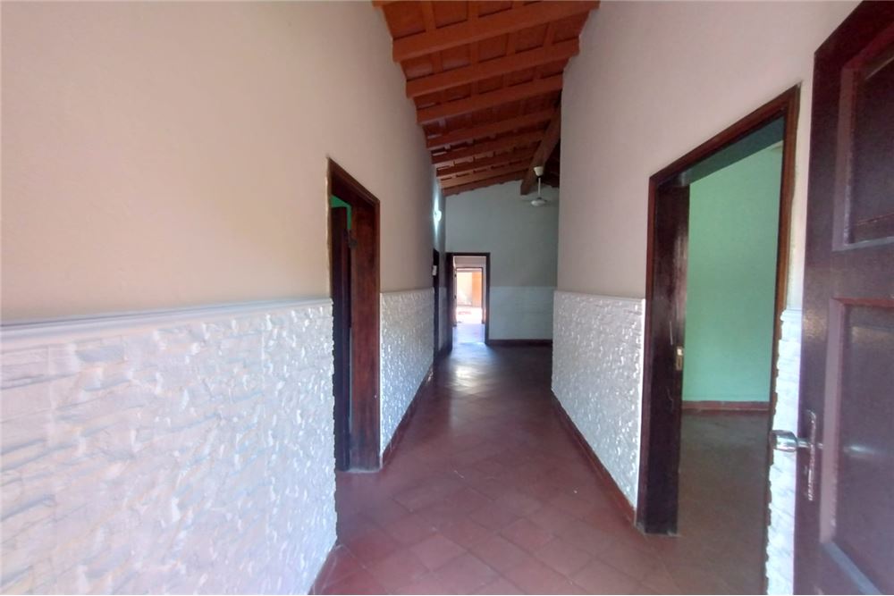 Alquilo casa en Villa Aurelia, Asunción — foto 3