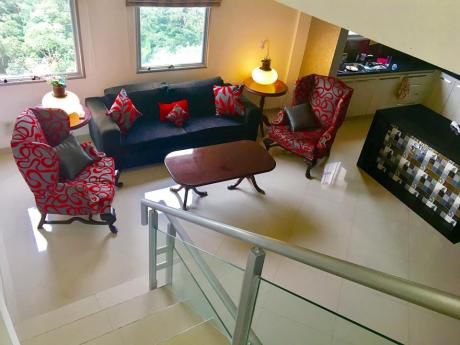 Lindo Penthouse En Venta O Alquiler