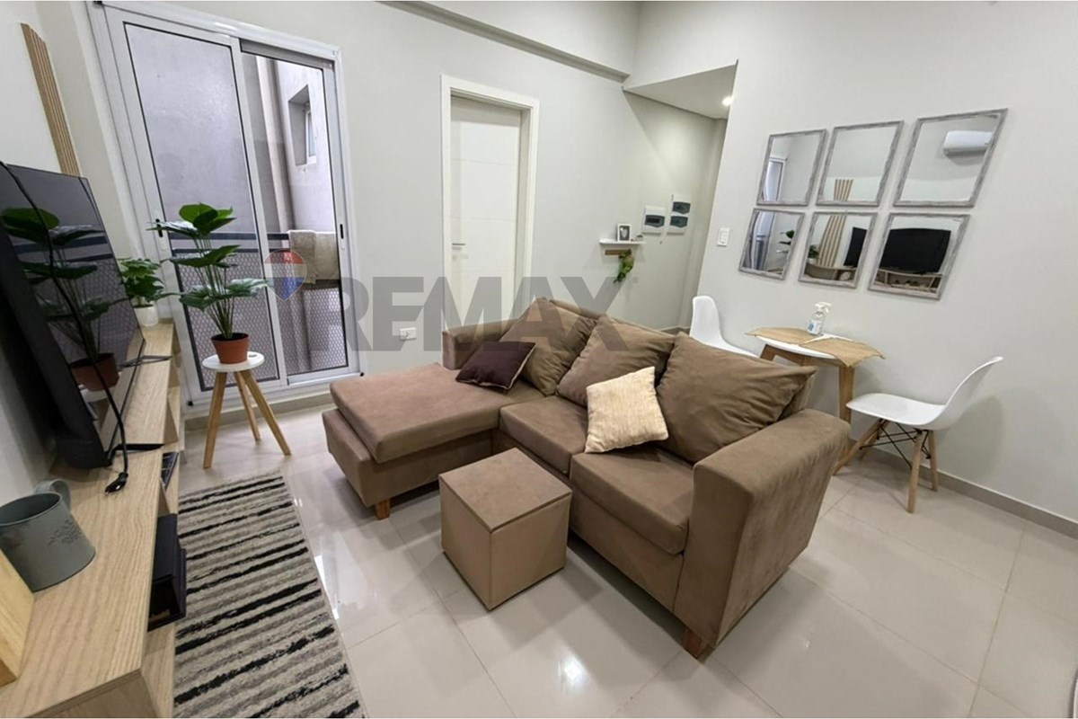 Departamento en alquiler en Fernando de la Mora
