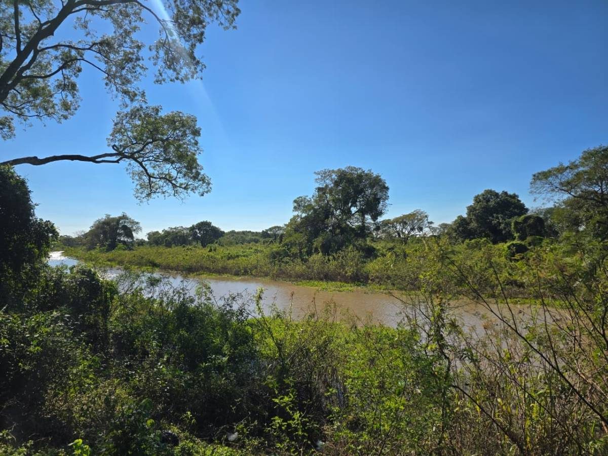 Precioca Propiedad sobre Riacho Payagua , Vecino de La Rivera, Chacoi — foto 2