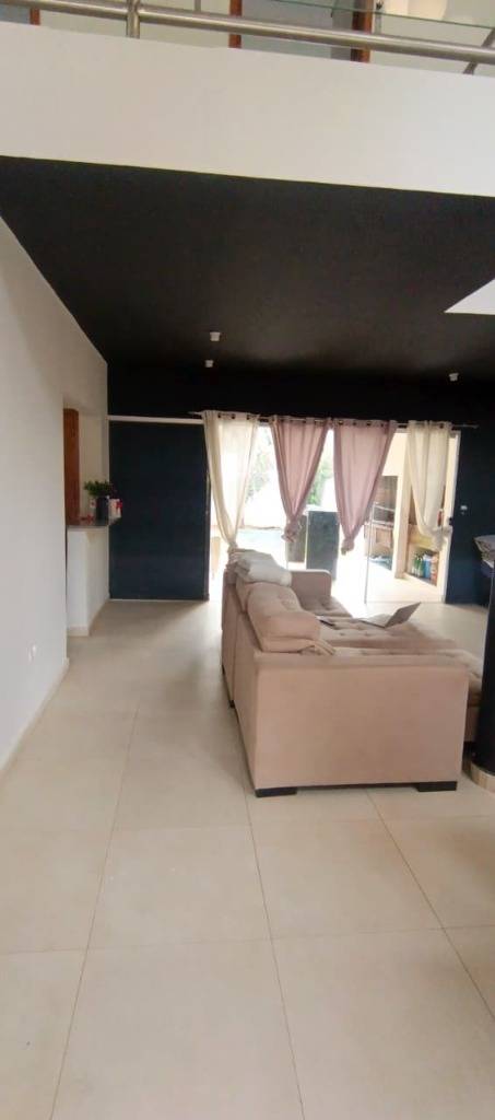 VENDO Casa en condominio con piscina - Country Montesol, Luque — foto 2