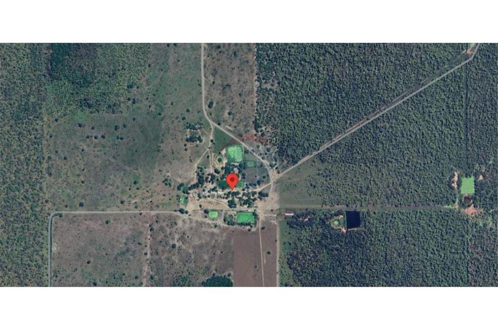 VENDO ESTANCIA FORMADA SOBRE RUTA — foto 2