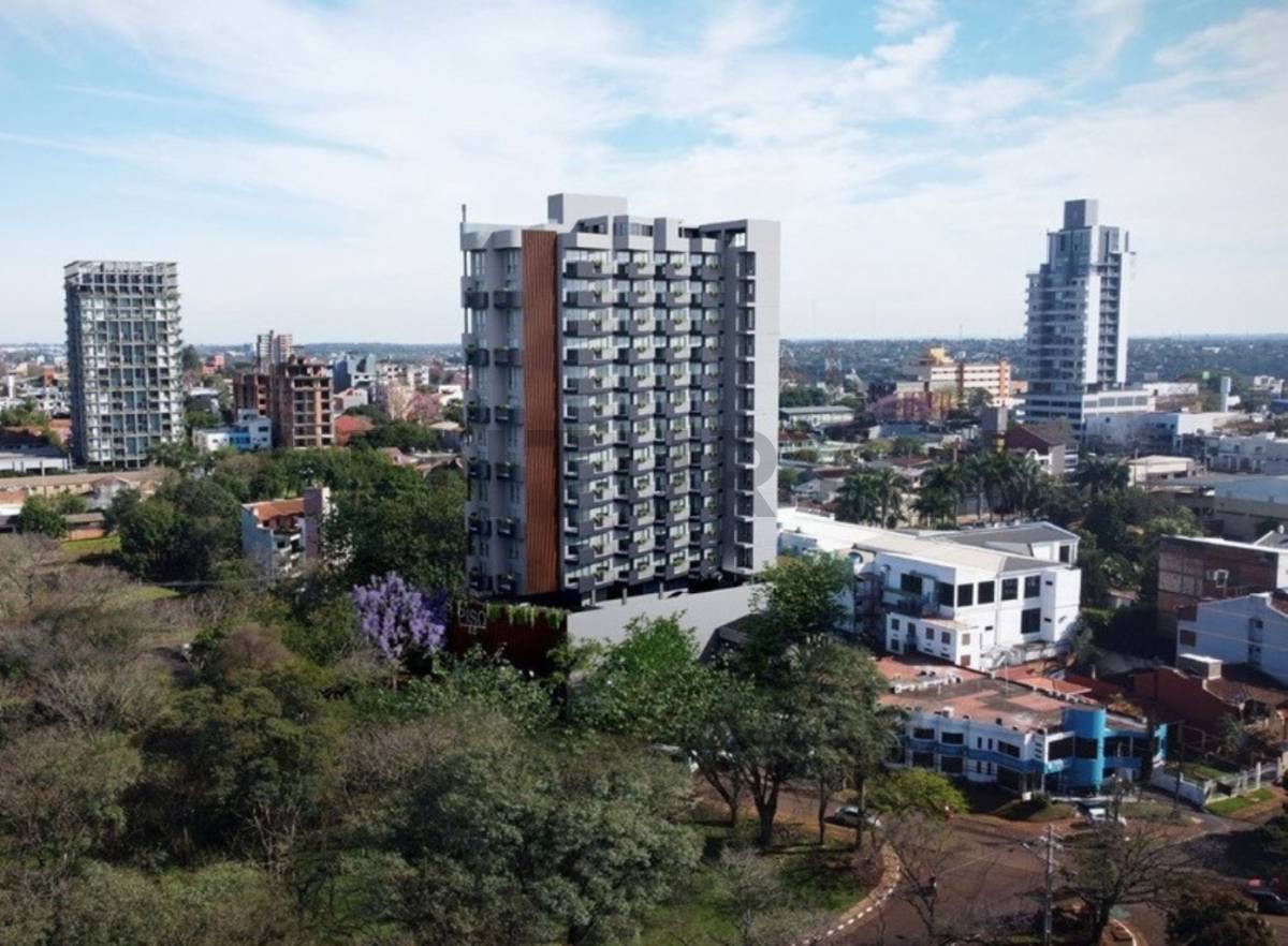 DEPARTAMENTOS EN VENTA PARQUE SALTO DEL GUAIRA — foto 2