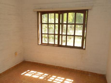 Casa 2 Dormitorios Pinar Sur
