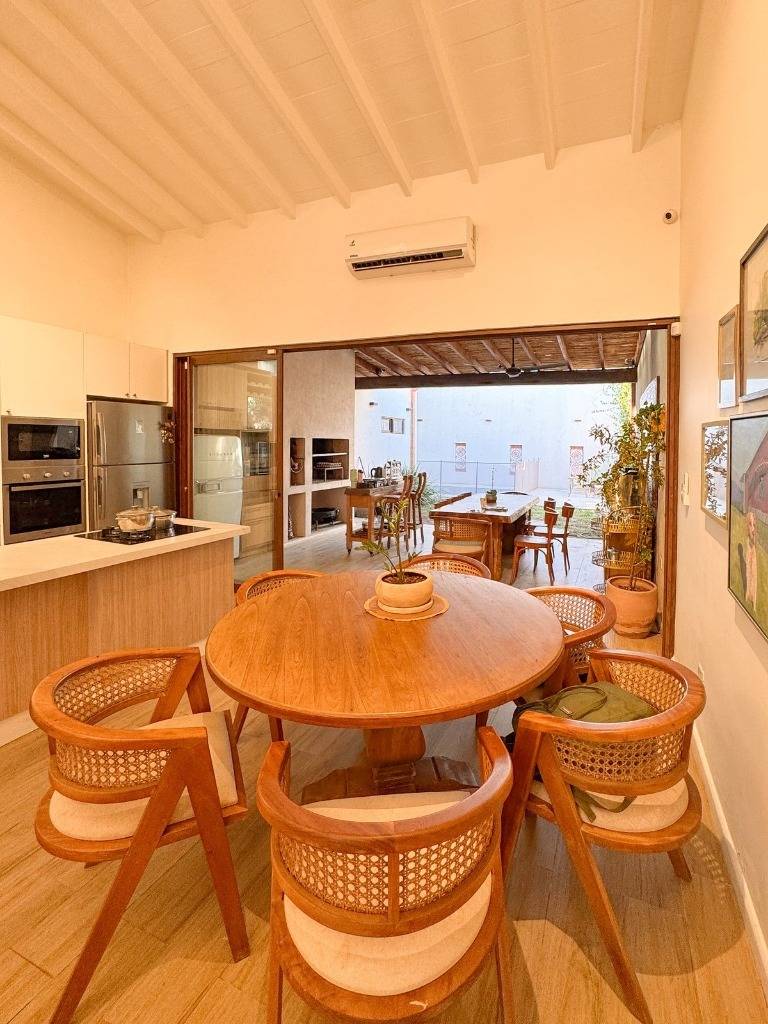 EN VENTA CASA ESTILO MEDITERRANEO HERMOSA — foto 3
