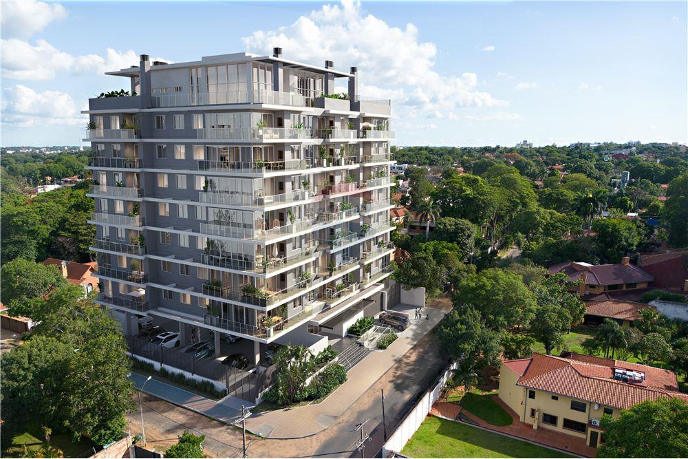Departamento en venta en Mariscal Estigarribia