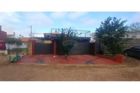 Residencia A 1 Cuadra De Mcal Lopez