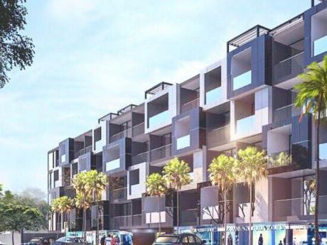 En Venta Oficina Y Parqueo A Estrenar En Pleno Equipetrol