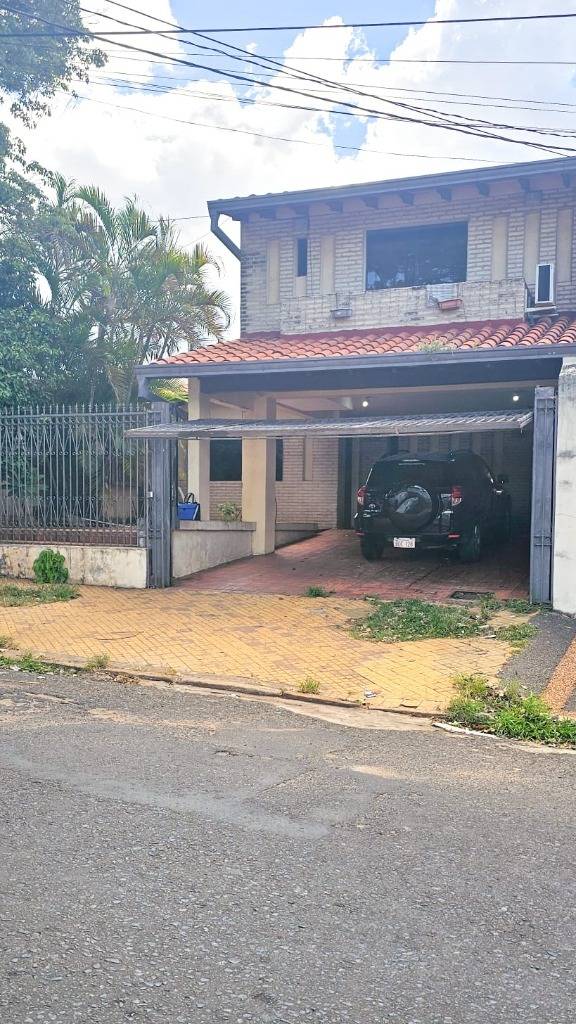 Casa en venta en Hipódromo