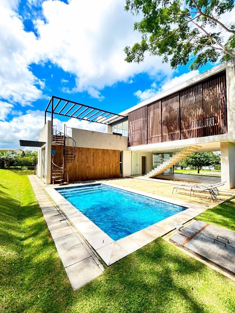 EN VENTA CASA EN AQUA VILLAGE — foto 2