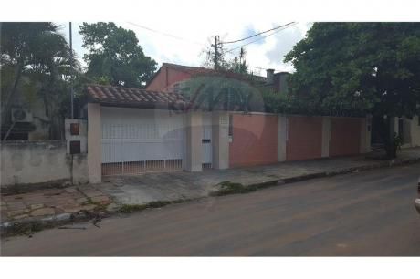 Vendo Casa En Barrio Obrero