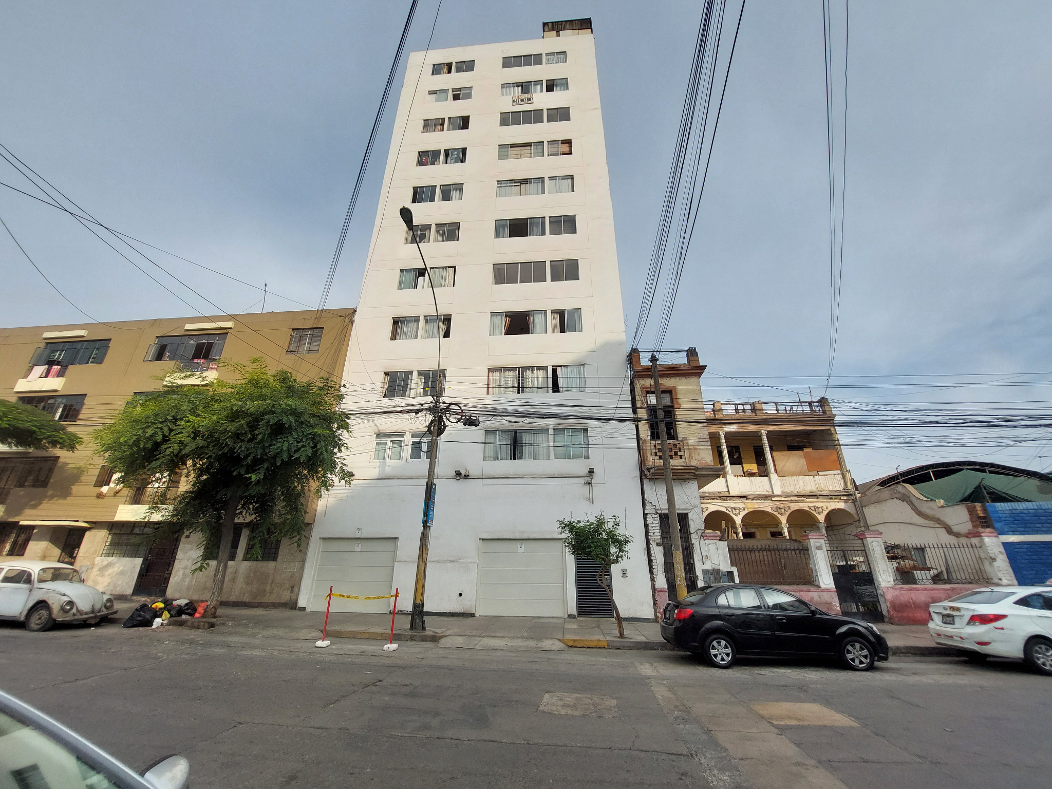 Departamento en venta en Pueblo Libre