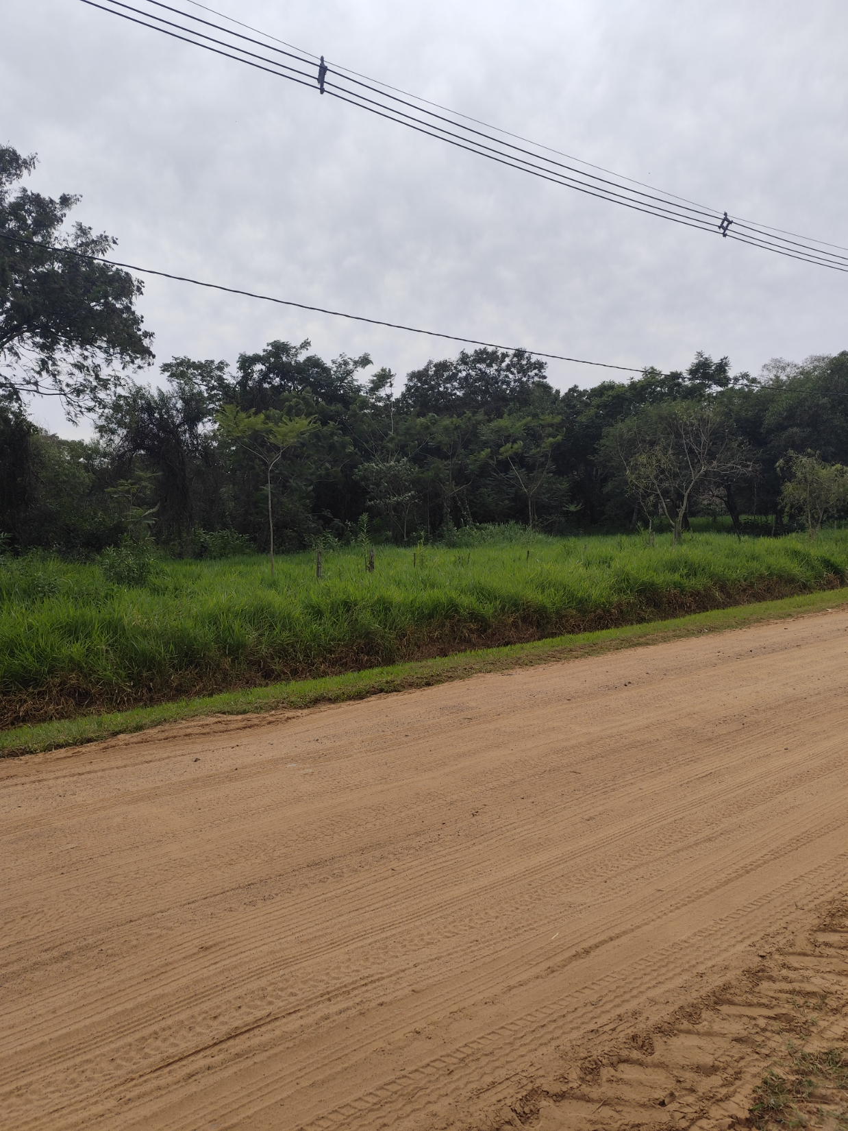 ????Vendo terreno en MRA en barrio cerrado Surubi’i…!!!! — foto 2