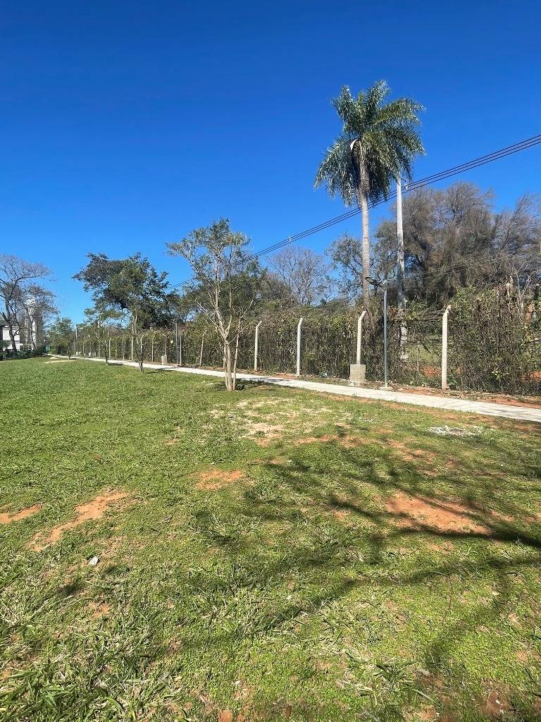 Vendo lote en el condominio Aqua Village. Altos - Cordillera — foto 3