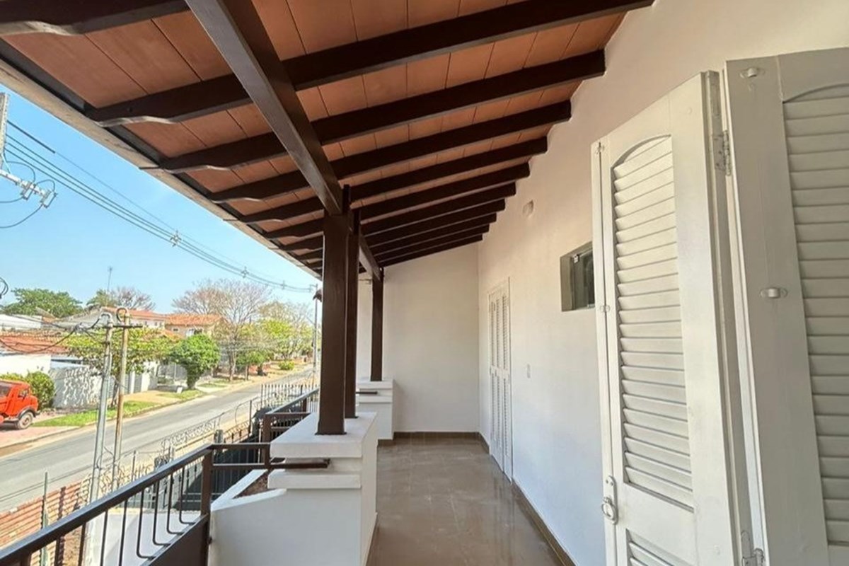 Casa-Alquiler-Doctor Luis Enrique Migone 328, Manorá, Asunción