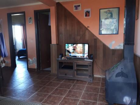 Venta Apartamento Brazo Oriental