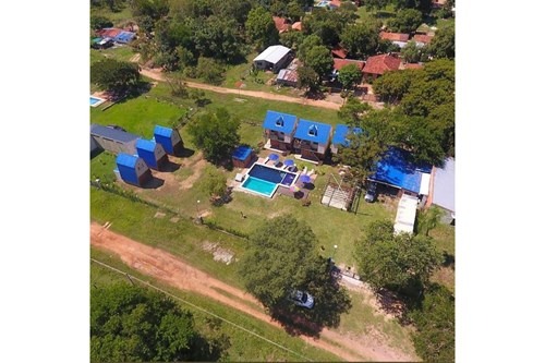 Hotel en venta - Serranías LODGE, San Bernardino — foto 3