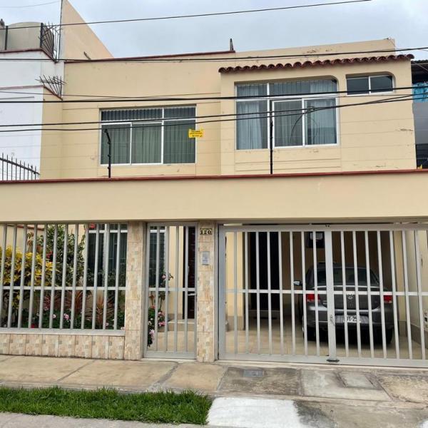 Casa en venta en San Miguel