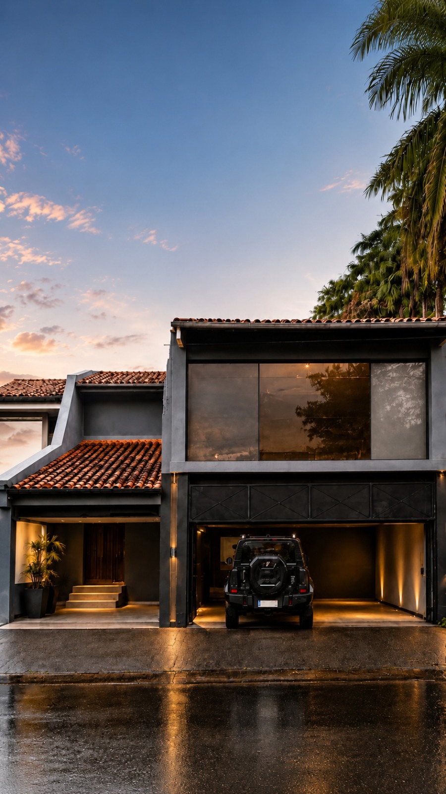 Casa en venta en Mburicaó