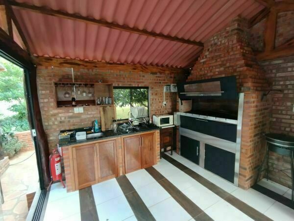 SE VENDE QUINTA EN PARAGUARI SOBRE RUTA KM 92 — foto 2