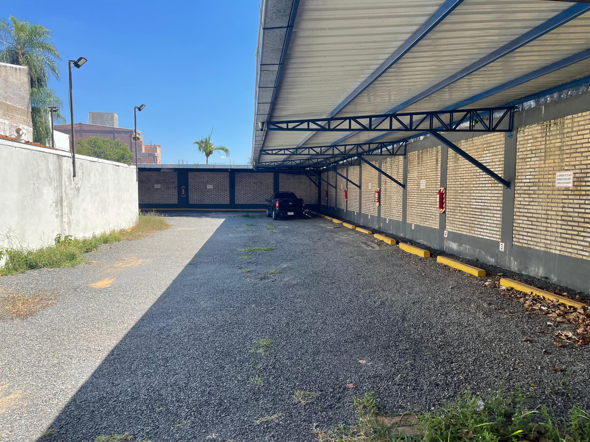 Terreno en venta en Sajonia, Asunción — foto 3
