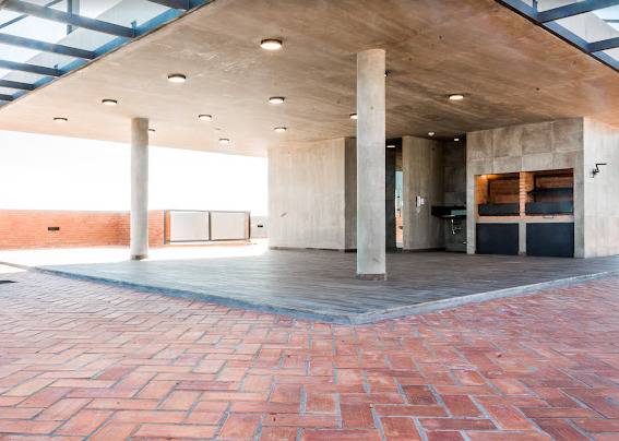 VENDO MONOAMBIENTE EN EDIFICIO SOHO LOFT — foto 2