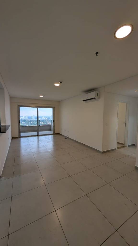 Alquilo departamento de dos dormitorios en Fortaleza Boggiani — foto 3