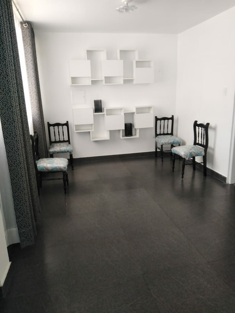Departamento en alquiler en Los Olivos