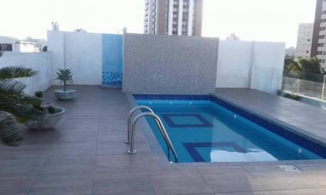 Departamento En Alquiler