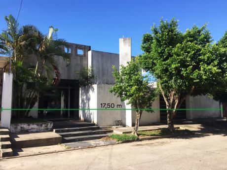 Casa Y Oficina En Venta Entre 2do Y 3er Anillo