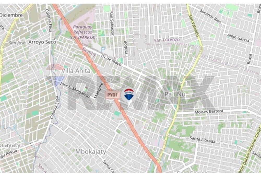 Tu hogar perfecto en Ñemby te espera – Alquilá ya! — foto 2
