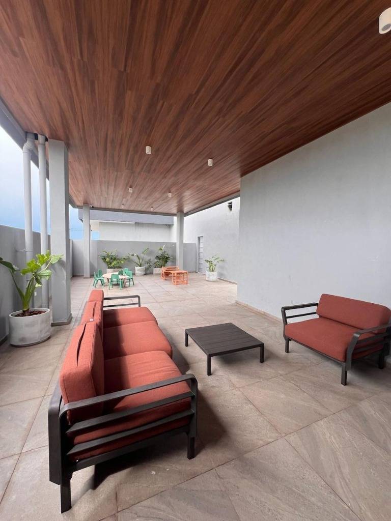 Departamento amoblado 2 dormitorios - Natania 85, Molas López, Mburucuyá — foto 2