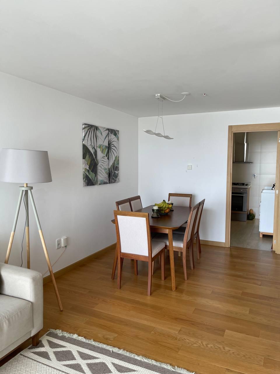 Alquiler Apartamento Dos Dormitorios Amoblado, Puntacarretas · Foto 4