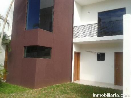 Duplex En Condominio