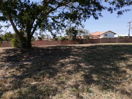 Hermoso Terreno En Venta Urubo