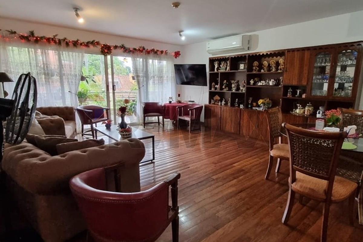 Departamento en venta en Manorá