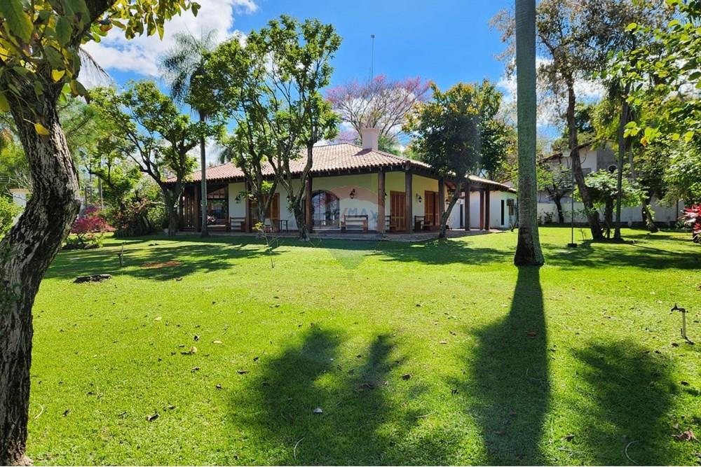 RESIDENCIA FRENTE AL LAGO C/ PLAYA PROPIA SANBER — foto 3