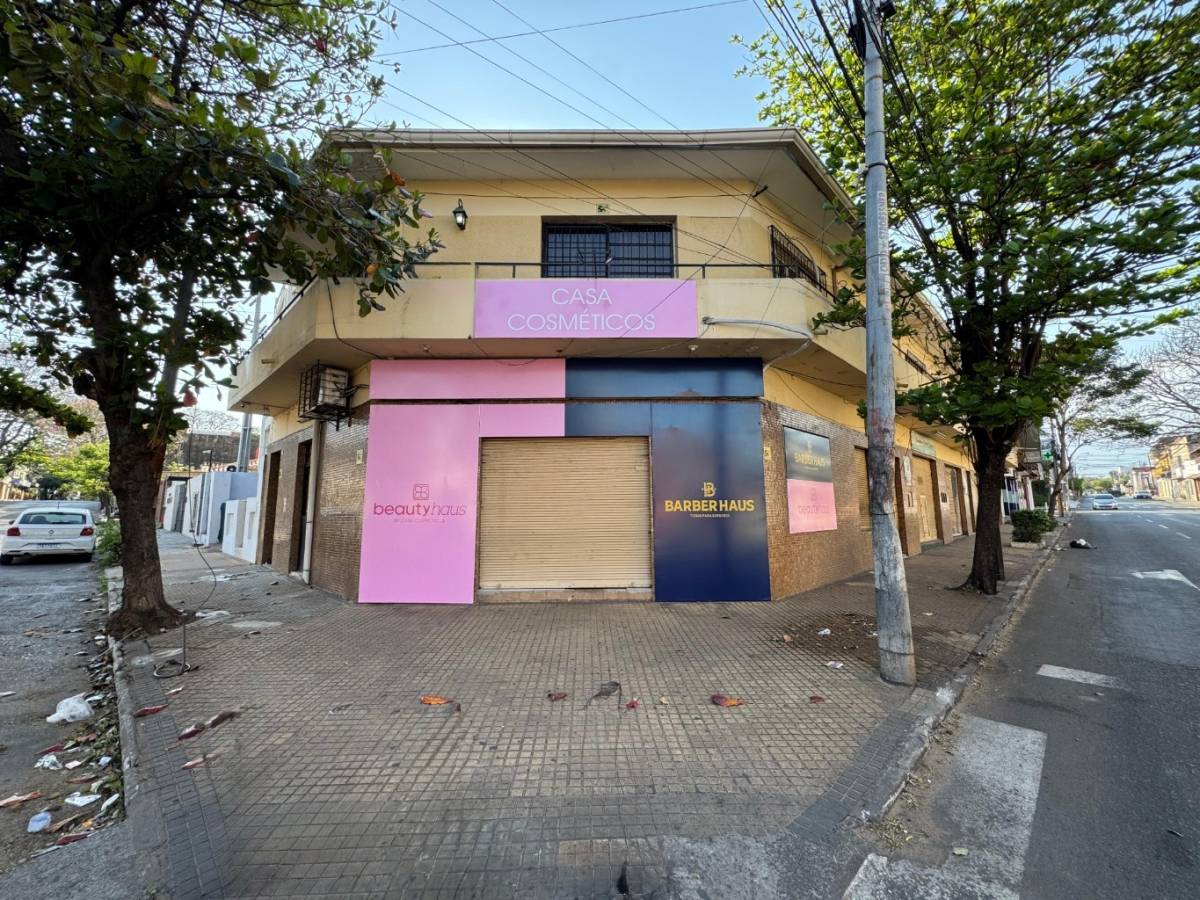 Casa en venta en Catedral
