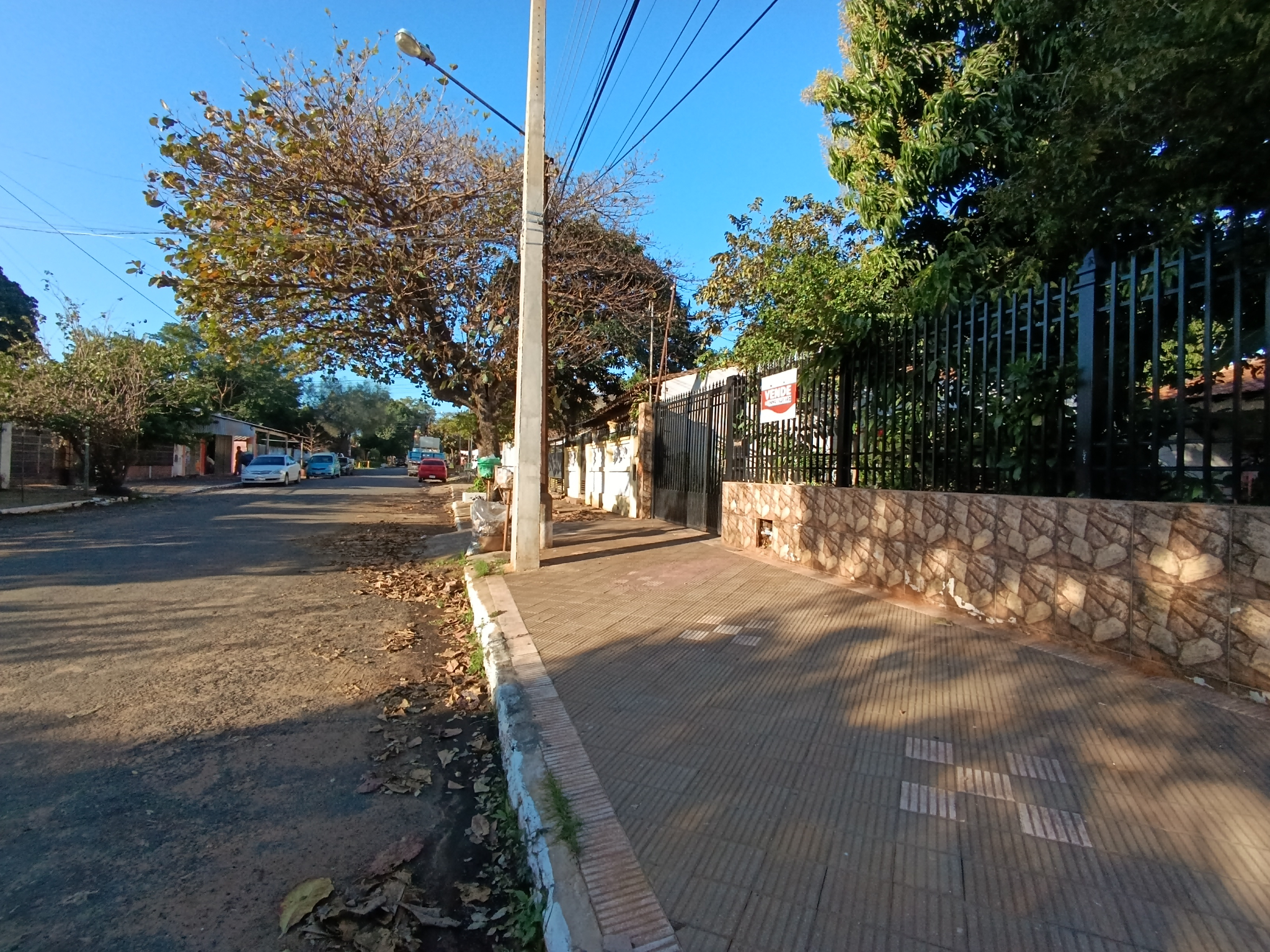 Casa en venta en Fernando de la Mora — foto 3