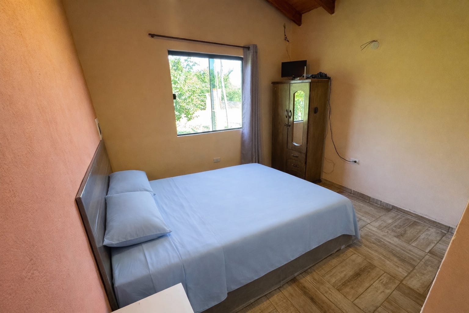 Venta de Casa Quinta en el centro de Atyrá — foto 3