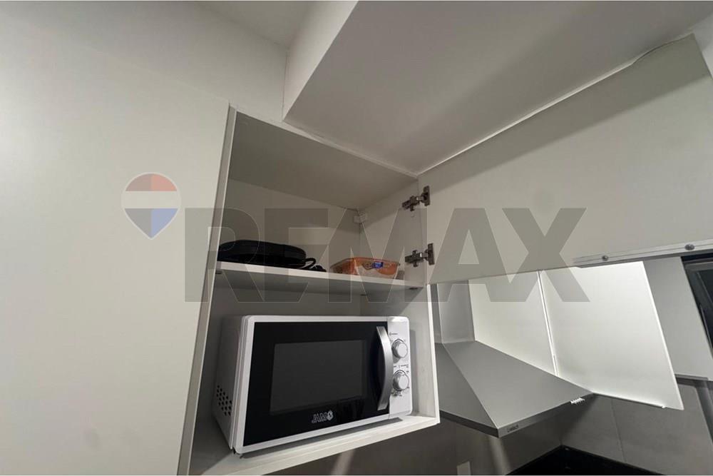 Departamento - Alquiler - Los Laureles, — foto 2