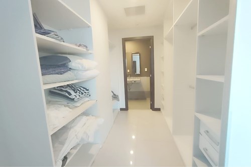 Departamento en alquiler en Villa Morra, Asunción — foto 3
