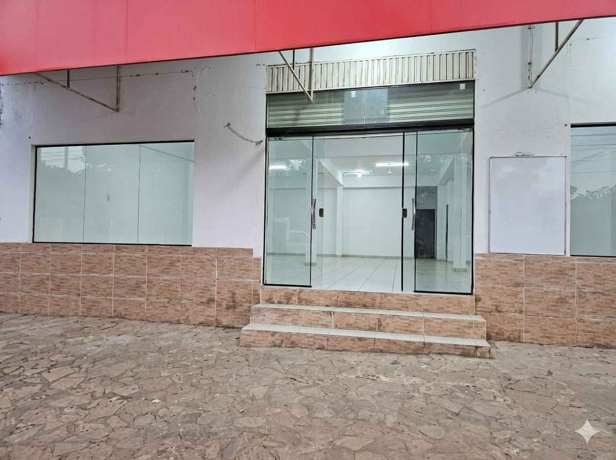 ALQUILO SALON COMERCIAL EN SAN ANTONIO — foto 2