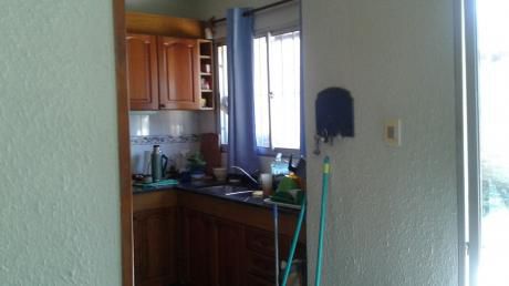 Amplia Casa En Union - Buceo Al Norte