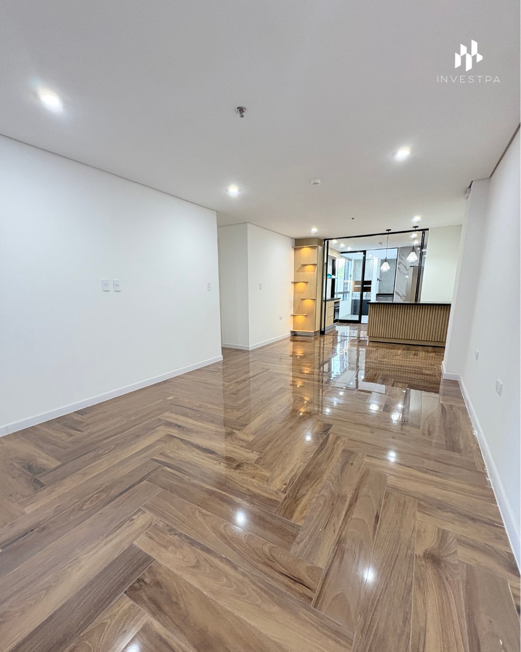 EN ALQUILER HERMOSO DEPARTAMENTO DE 3 DORMITORIOS — foto 2
