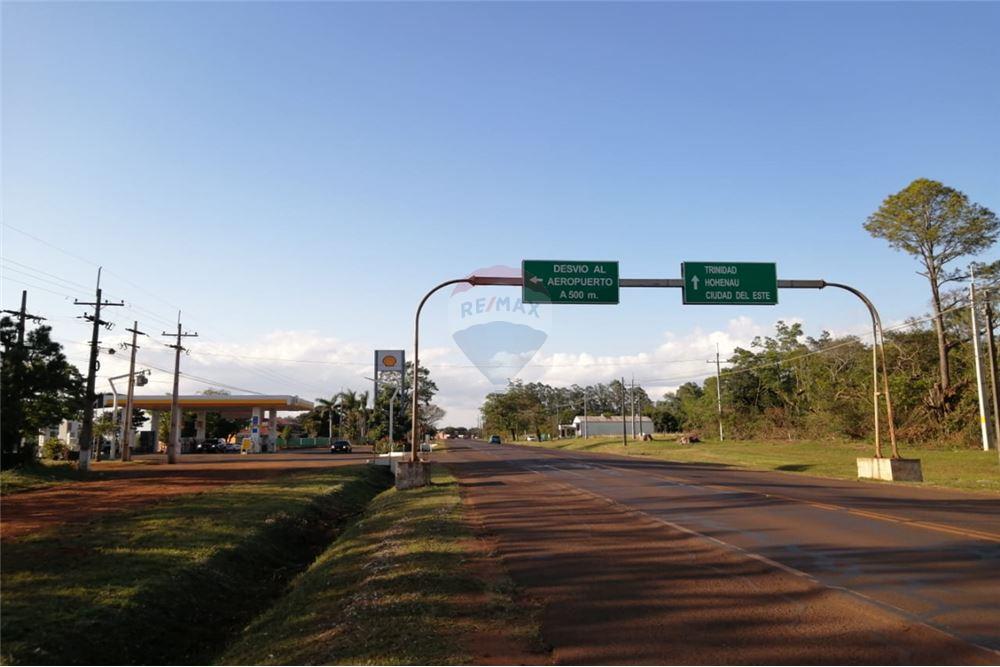 Terreno - Venta - Cambyretá, Itapúa, Paraguay — foto 2