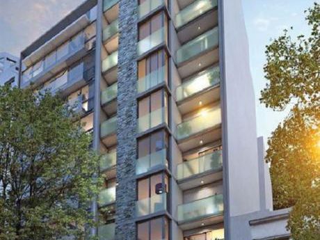 1 Dormitorio En Parque Batlle